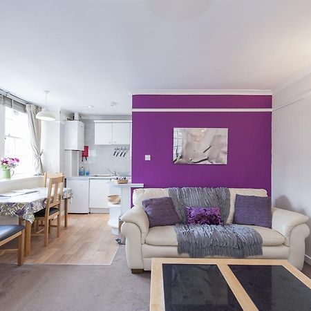 Writers View, Royal Mile Apartment Εδιμβούργο Εξωτερικό φωτογραφία