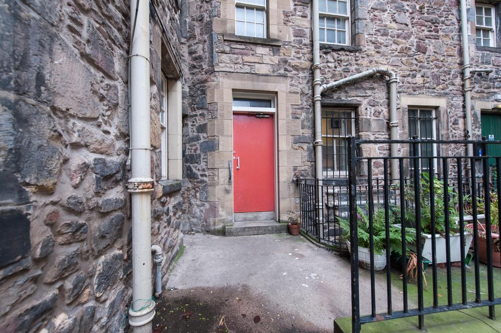 Writers View, Royal Mile Apartment Εδιμβούργο Δωμάτιο φωτογραφία