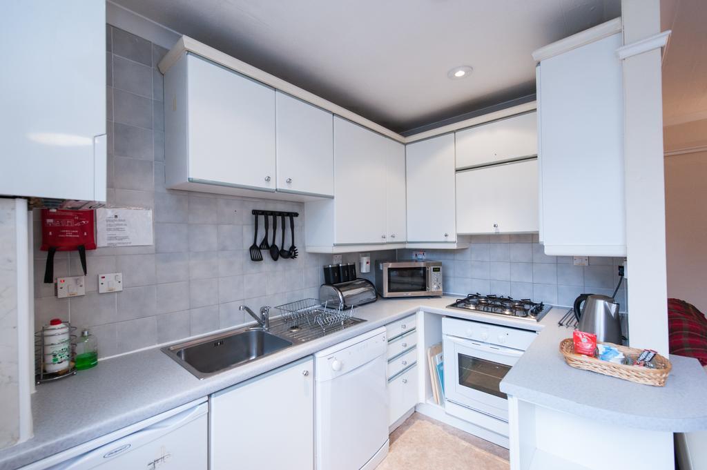 Writers View, Royal Mile Apartment Εδιμβούργο Εξωτερικό φωτογραφία