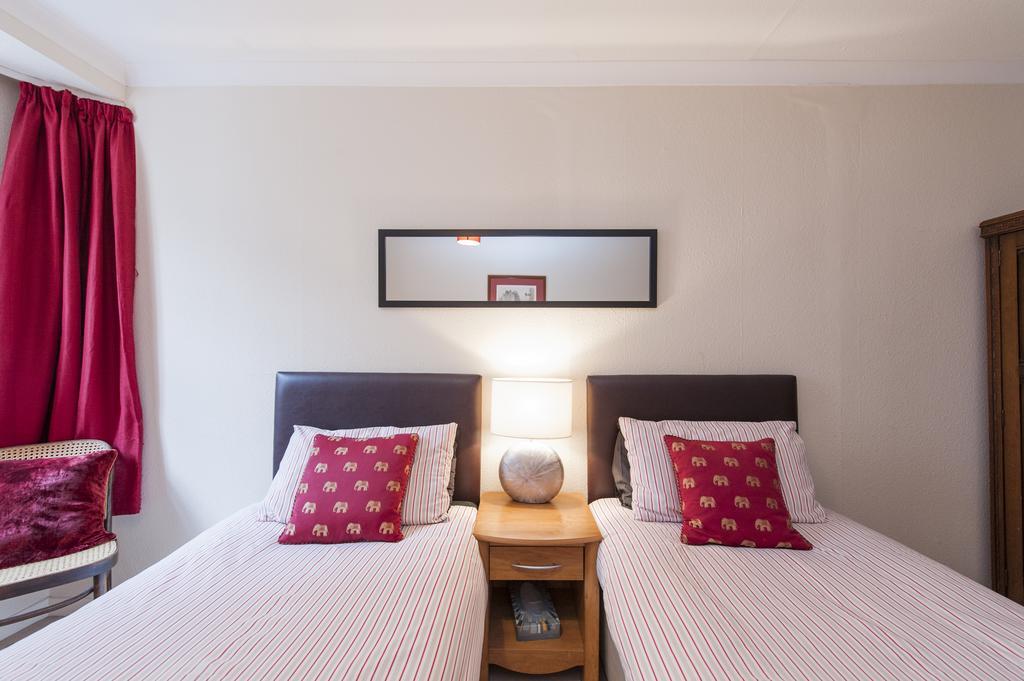 Writers View, Royal Mile Apartment Εδιμβούργο Εξωτερικό φωτογραφία