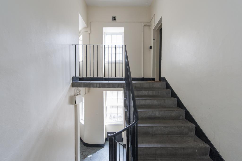 Writers View, Royal Mile Apartment Εδιμβούργο Εξωτερικό φωτογραφία
