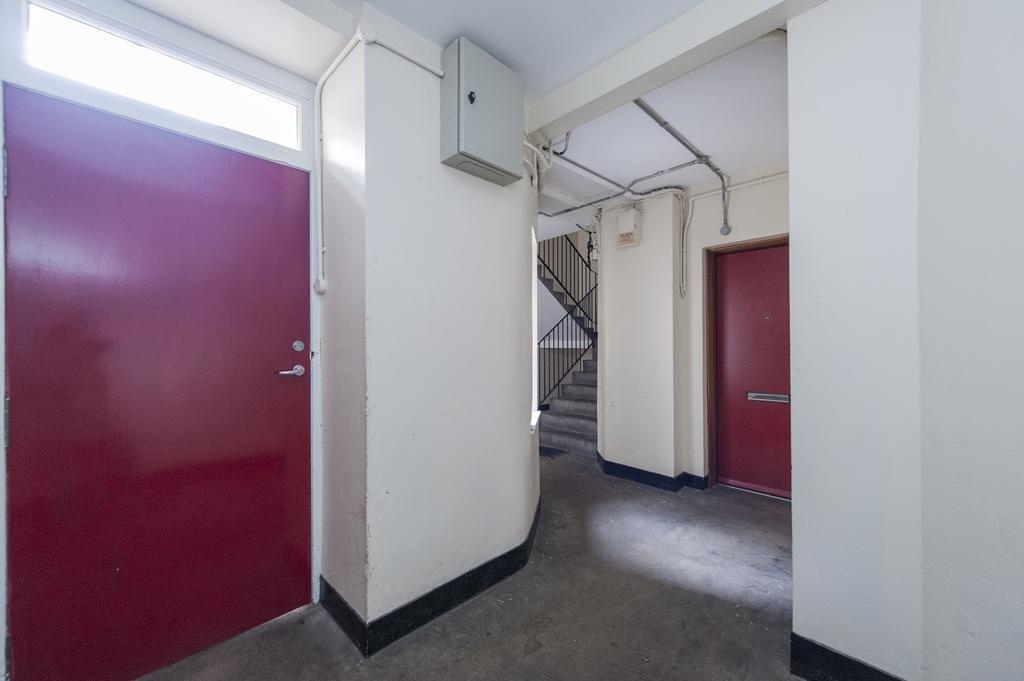 Writers View, Royal Mile Apartment Εδιμβούργο Εξωτερικό φωτογραφία
