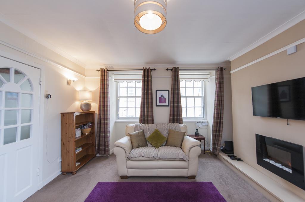 Writers View, Royal Mile Apartment Εδιμβούργο Εξωτερικό φωτογραφία