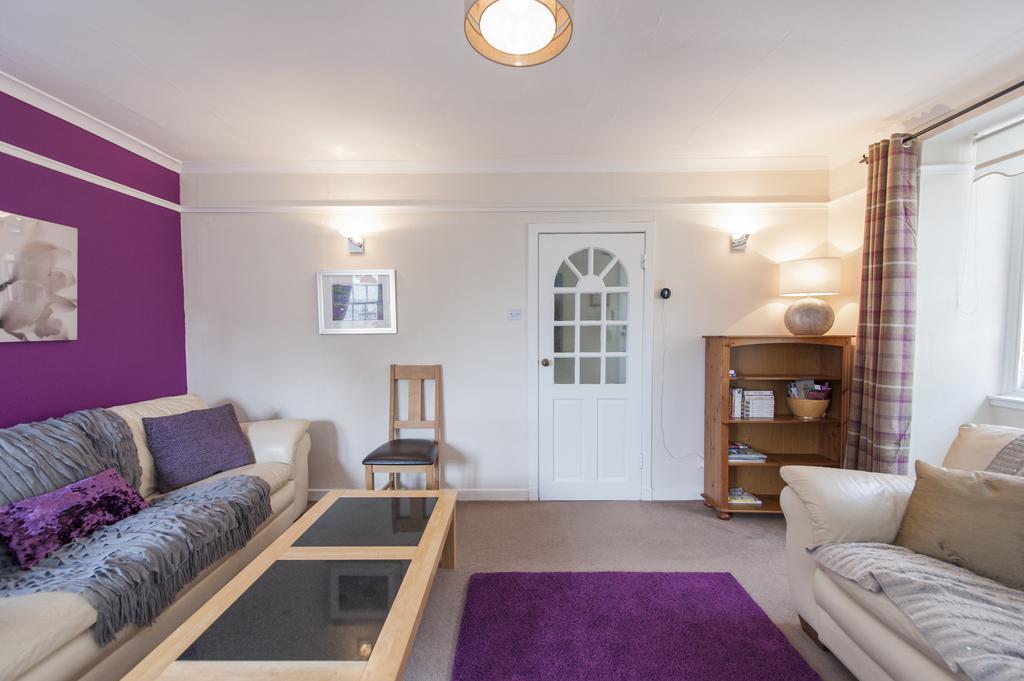 Writers View, Royal Mile Apartment Εδιμβούργο Εξωτερικό φωτογραφία