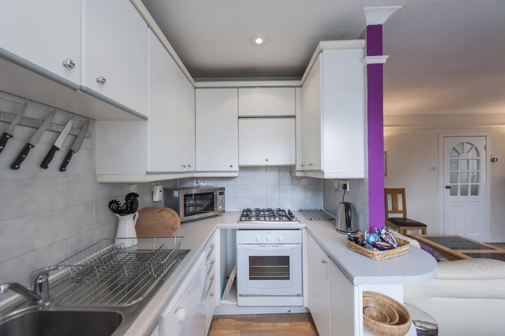 Writers View, Royal Mile Apartment Εδιμβούργο Εξωτερικό φωτογραφία