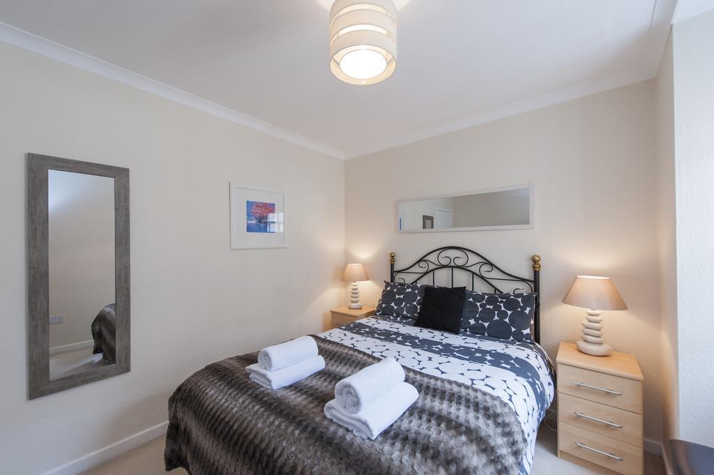 Writers View, Royal Mile Apartment Εδιμβούργο Εξωτερικό φωτογραφία